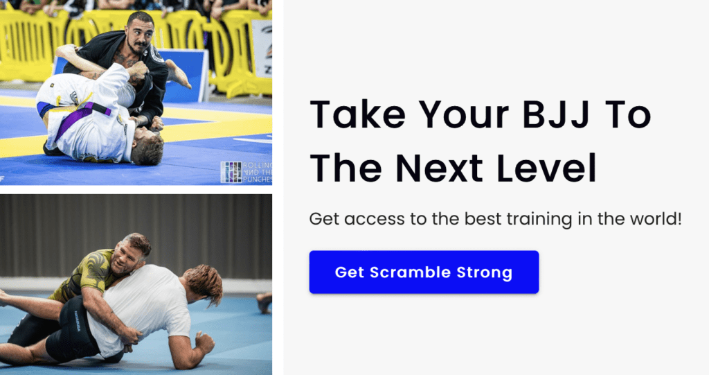 take your Jiu-Jitsu skills to the next level
