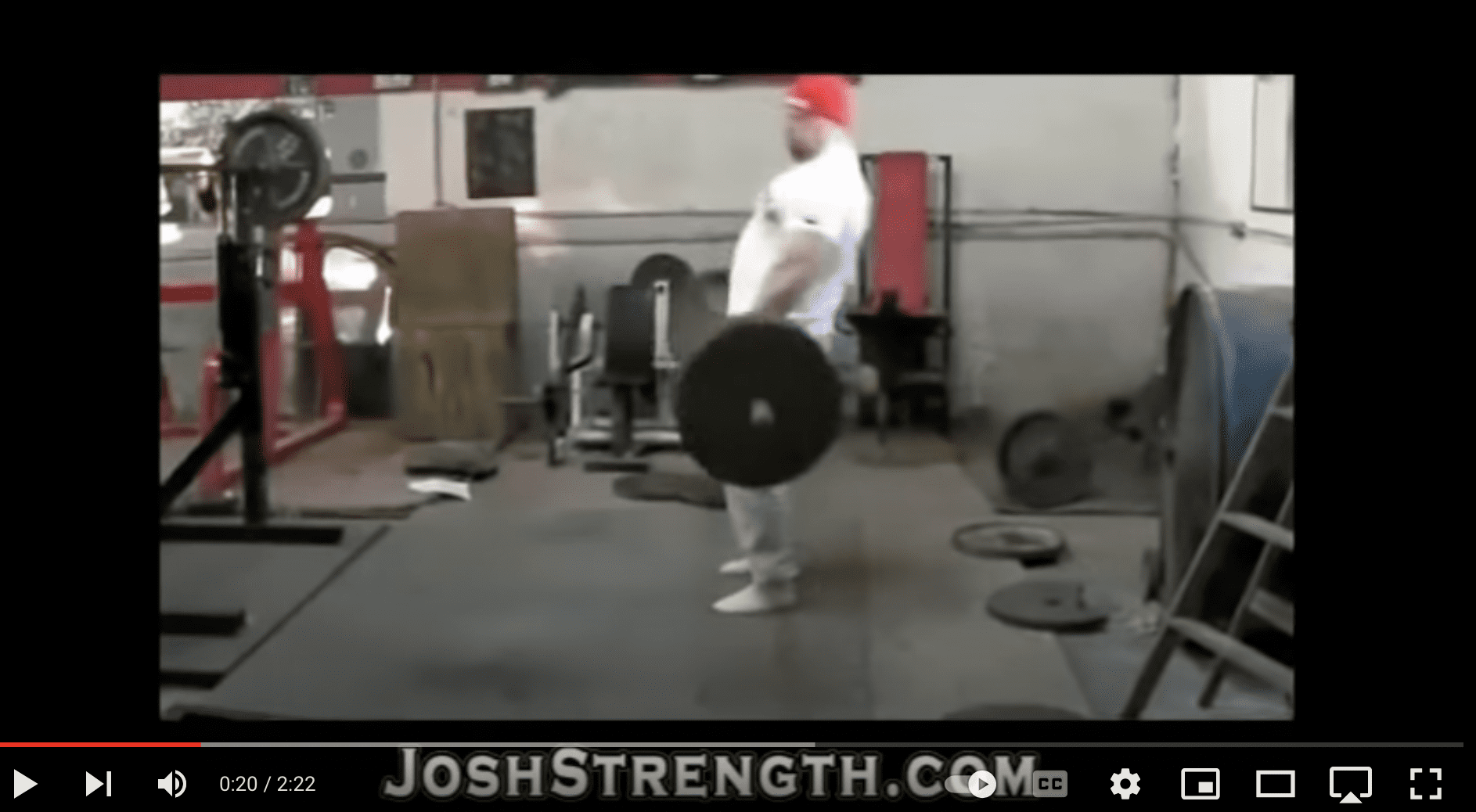 Deadlift Repstouch Ngo Joshstrength 7752